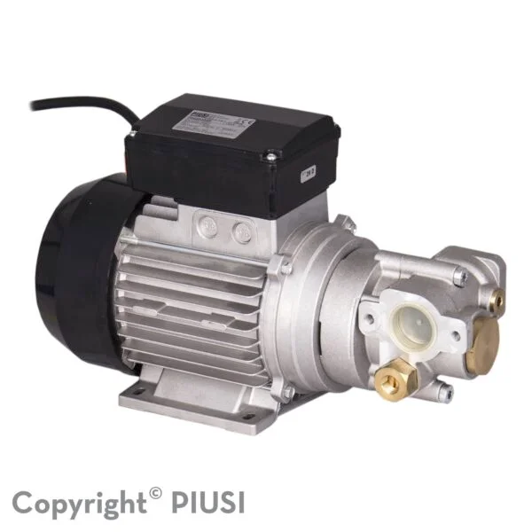 Bơm dầu nhớt, thủy lực, diesel, bơm bánh răng PIUSI Viscomat 350/2 M with flowmat Bơm dầu nhớt, thủy lực, diesel, bơm bánh răng PIUSI Viscomat 350/2 T | Pump Pro
