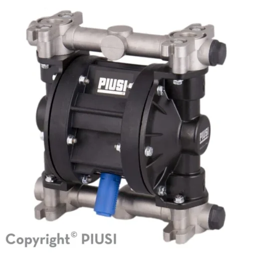 Bơm màng khí nén PIUSI PIUSI MA 190 | Pump Pro