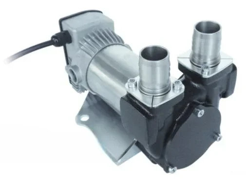 Máy Bơm bánh răng Piusi Vantage 100 nhập khẩu chính hãng | Pump Pro