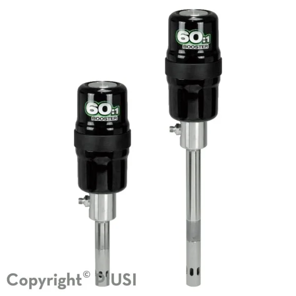 Bơm mỡ khí nén PIUSI Piusi P60:1 470 air operated pump grease Bơm mỡ khí nén PIUSI Piusi P60:1 940 air operated pump grease | Pump Pro