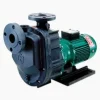 Bơm hóa chất dẫn động từ tự mồi GV/GVF | Pump Pro