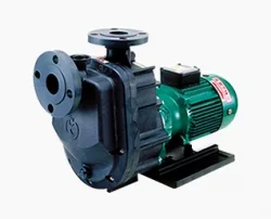 Bơm hóa chất dẫn động từ tự mồi GV/GVF | Pump Pro