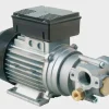 Máy Bơm dầu bánh răng Piusi Viscomat Gear nhập khẩu chính hãng | Pump Pro