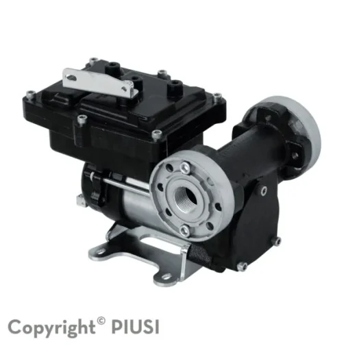 Bơm xăng và dầu Diesel PIUSI (EX) EX75 12V | Pump Pro