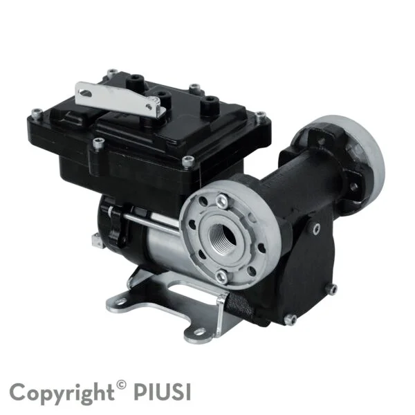 Bơm xăng và dầu Diesel PIUSI (EX) EX140 230V Bơm xăng và dầu Diesel PIUSI (EX) EX75 12V | Pump Pro