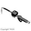 Cò cấp định lượng PIUSI Greaster Grease Meter Nozzle | Pump Pro