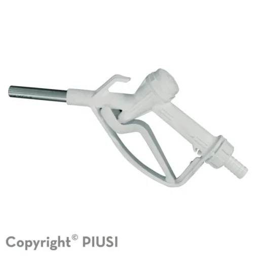 Cò cấp định lượng PIUSI K40 Mechanical Meter Nozzle | Pump Pro