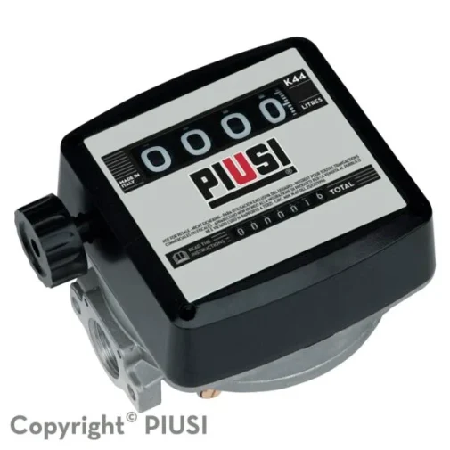 Đồng hồ hiển thị cơ PIUSI Meter K44 Ver. D | Pump Pro