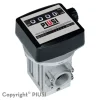 Đồng hồ hiển thị cơ PIUSI Meter K700M Ver. D | Pump Pro