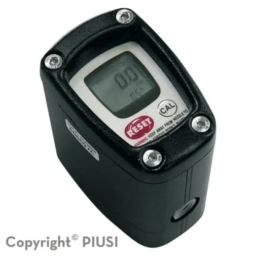 Đồng hồ hiển thị điện tử PIUSI K200 Meter ML/L | Pump Pro