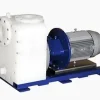 Bơm hóa chất dẫn động từ tự mồi loại lớn GV | Pump Pro