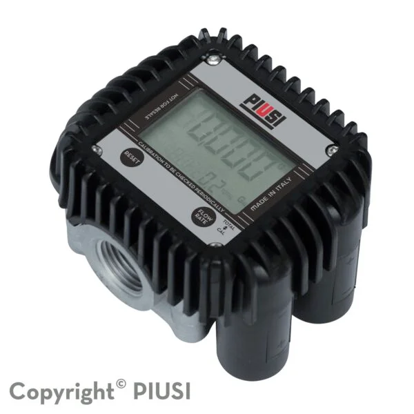 Đồng hồ hiển thị điện tử PIUSI K400N Meter BSP Đồng hồ hiển thị điện tử PIUSI K400N Meter BSP | Pump Pro
