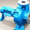 Máy Bơm dầu truyền nhiệt RY 40-25-160 nhập khẩu chính hãng | Pump Pro