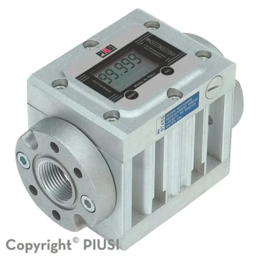 Đồng hồ hiển thị điện tử PIUSI K600/4 Meter | Pump Pro