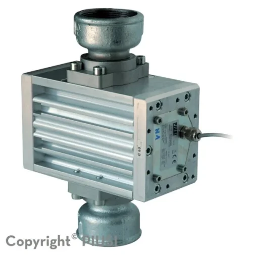 Đồng hồ hiển thị điện tử PIUSI K700 Pulser&Remote Display Puls Output | Pump Pro