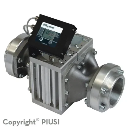 Đồng hồ hiển thị điện tử PIUSI K900 Meter 3IN BSP | Pump Pro