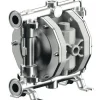 Bơm màng khí nén cho thực phẩm Argal Model : DFA 200 SP HTTST C20 2024 | Pump Pro