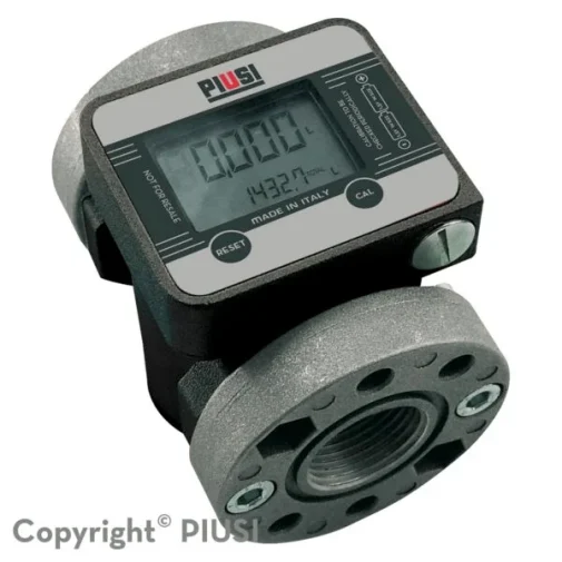 Đồng hồ hiển thị điện tử PIUSI Meter K600/3 Diesel/Oil | Pump Pro