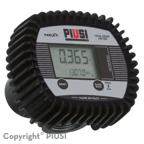 Đồng hồ hiển thị điện tử PIUSI NEXT/2 meter | Pump Pro