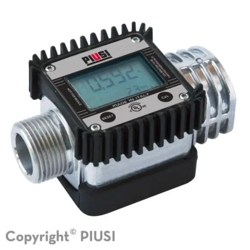 Đồng hồ truyền tín hiệu xung hiển thị từ xa PIUSI K24 Atex Pulser | Pump Pro