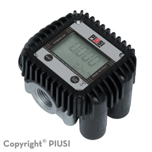 Đồng hồ truyền tín hiệu xung hiển thị từ xa PIUSI K400N Pulser Meter BSP | Pump Pro