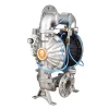 Bơm màng bột vi sinh Godo QBWF3-50 chính hãng giá rẻ | Pump Pro