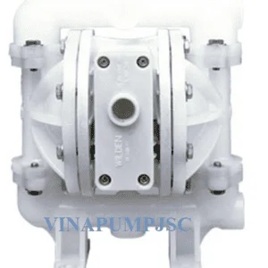 Bơm màng khí nén WILDEN Model: P100/KKPPP/TNU/TF/KTV 2024 | Pump Pro