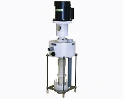 Bơm hóa chất dạng ly tâm trục đứng inox 316 LON-SU | Pump Pro