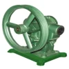 Máy A06CU1-040 – Bơm bánh răng Puly dây đai NTP nhập khẩu chính hãng | Pump Pro