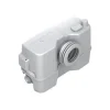 Cụm bơm cắt rác Grundfos Sololift2 WC – 3 (620W) | Pump Pro