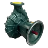 Bơm ly tâm trục ngang 1 tầng cánh dòng MEC-AG nhập khẩu – Caprari | Pump Pro