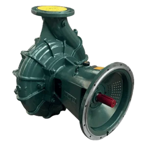 Bơm ly tâm trục ngang 1 tầng cánh dòng MEC-AG nhập khẩu – Caprari | Pump Pro