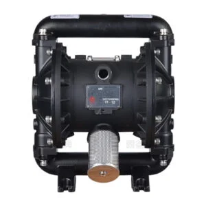 Bơm màng GODO QBY3-25A chính hãng giá rẻ | Pump Pro