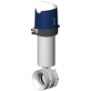 Van bướm nhập khẩu – Definox | Pump Pro