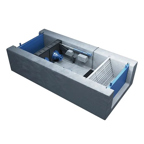 Bơm phanh tích hợp trí tuệ Kaiquan | Pump Pro