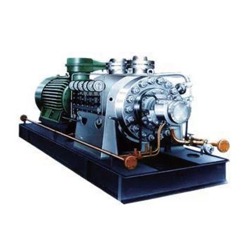 Bơm ly tâm Kaiquan đa tầng cánh dòng KD/KTD | Pump Pro