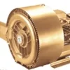 Máy thổi khí Goorui Model GHBH 015 36 BR8 IE3 | Pump Pro