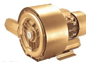 Máy thổi khí Goorui Model GHBH 015 36 BR8 IE3 | Pump Pro