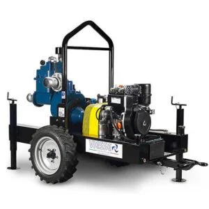Bơm tự mồi RW425+TT nhập khẩu – VIESSE | Pump Pro