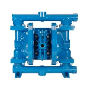 Bơm màng FTI FT10A‐AA‐NNAN-B1 chính hãng giá rẻ | Pump Pro