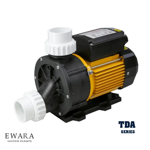 Máy bơm hồ bơi Ewara TDA 150 (1.1kw) | Pump Pro