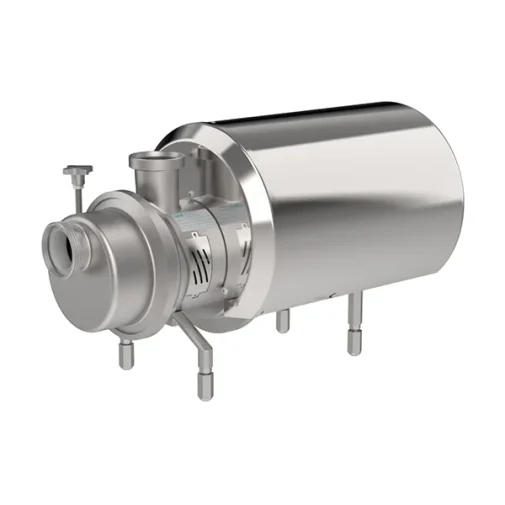 Bơm tự mồi dùng cho thực phẩm dòng AS nhập khẩu – CSF | Pump Pro