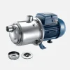 Bơm trục ngang đa cấp Pentax U3A-100/5T (750W) | Pump Pro