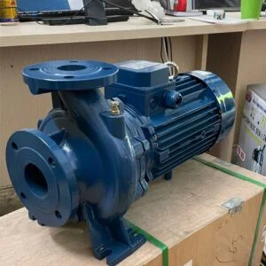 Bơm trục ngang Veratti model: CS32-160/1.5 1.5Kw chính hãng | Pump Pro