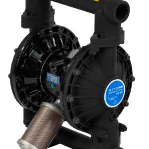 Bơm màng khí nén Verderair:VA40 20024 | Pump Pro