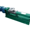 Bơm trục vít High Flow – India Model HPC121ST1.5 2024 | Pump Pro