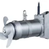 Máy khuấy chìm Tsurumi Model MR21NF250 | Pump Pro