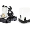 Bơm tăng áp ngoài trời Tenshi JLSM-C 400A (400W) | Pump Pro