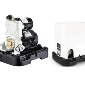 Bơm tăng áp ngoài trời Tenshi JLSM-C 400A (400W) | Pump Pro