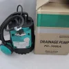 Máy bơm nước thải WILO PD 300 EA | Pump Pro